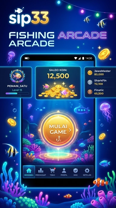 sip33 - Kanal Aplikasi untuk Beragam Pilihan Unduhan